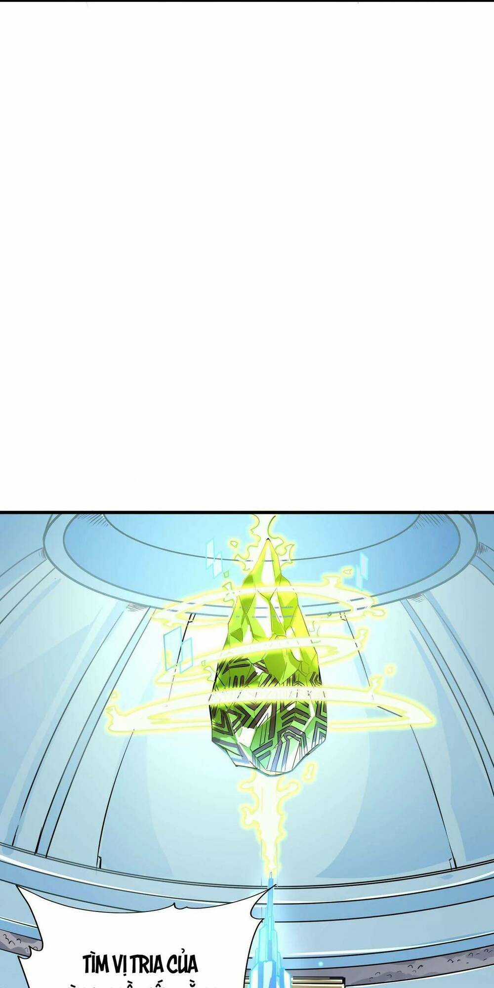 Toàn Dân Ngự Thú: Bắt Đầu Thức Tỉnh Thiên Phú Cấp Thần Thoại Chapter 2 trang 40