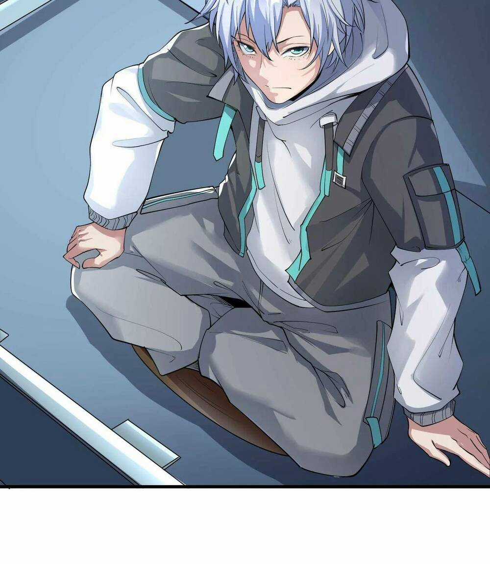 Toàn Dân Ngự Thú: Bắt Đầu Thức Tỉnh Thiên Phú Cấp Thần Thoại Chapter 2 trang 43