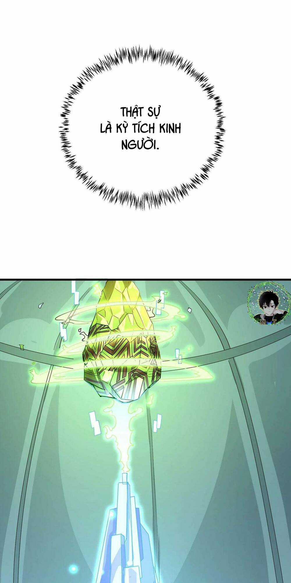 Toàn Dân Ngự Thú: Bắt Đầu Thức Tỉnh Thiên Phú Cấp Thần Thoại Chapter 2 trang 44