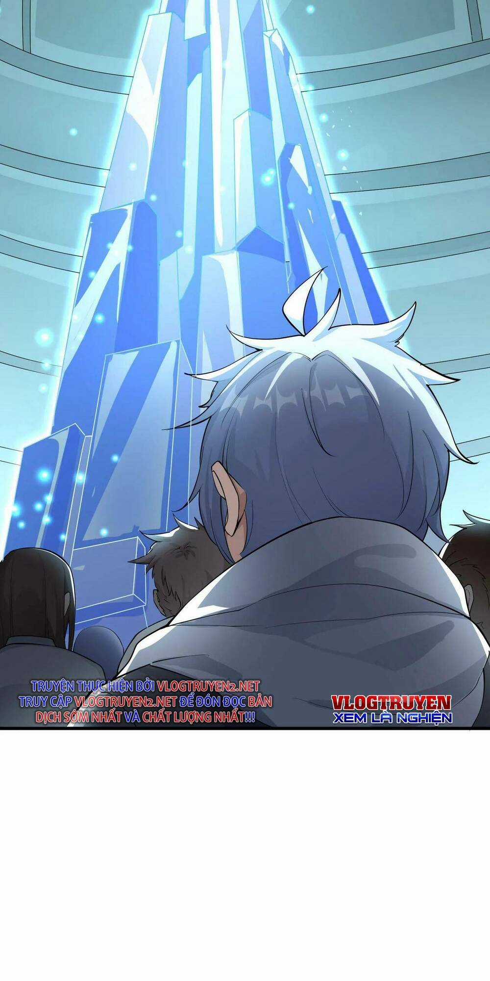 Toàn Dân Ngự Thú: Bắt Đầu Thức Tỉnh Thiên Phú Cấp Thần Thoại Chapter 2 trang 45