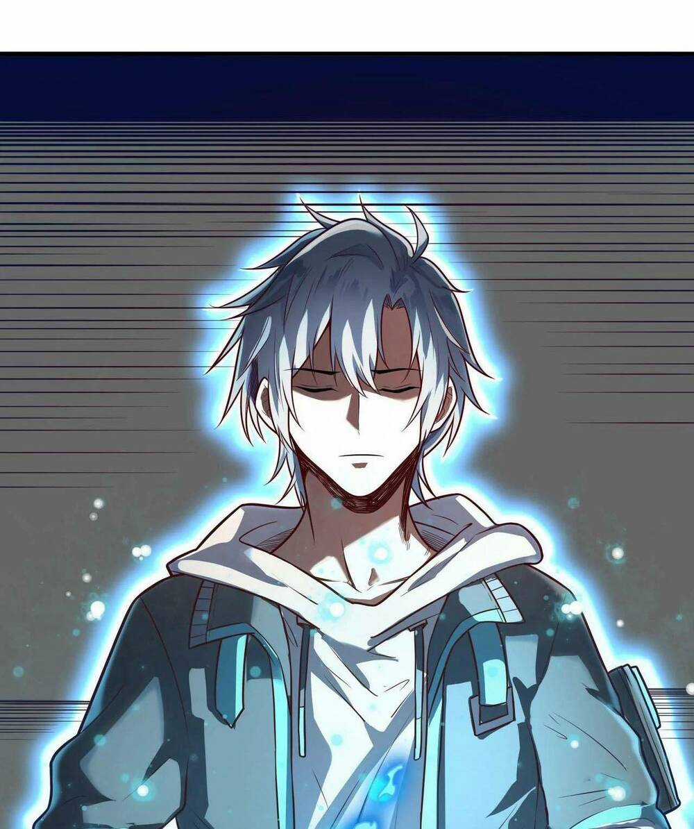 Toàn Dân Ngự Thú: Bắt Đầu Thức Tỉnh Thiên Phú Cấp Thần Thoại Chapter 2 trang 46