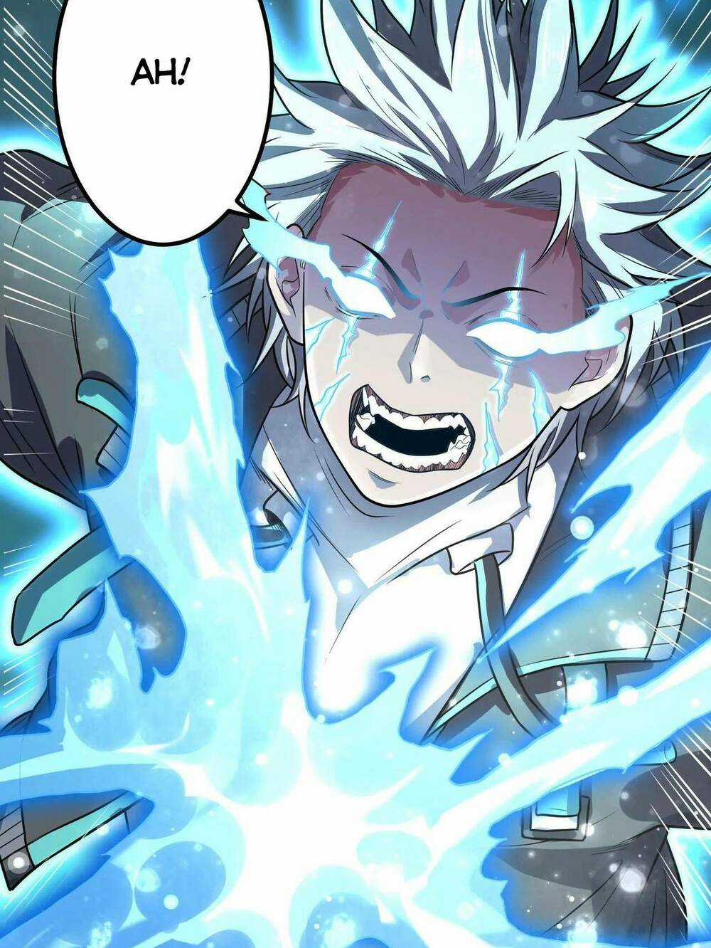 Toàn Dân Ngự Thú: Bắt Đầu Thức Tỉnh Thiên Phú Cấp Thần Thoại Chapter 2 trang 54