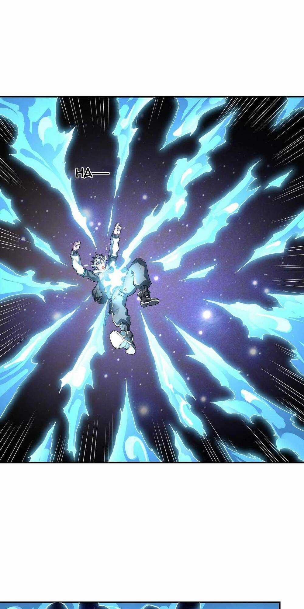 Toàn Dân Ngự Thú: Bắt Đầu Thức Tỉnh Thiên Phú Cấp Thần Thoại Chapter 2 trang 56