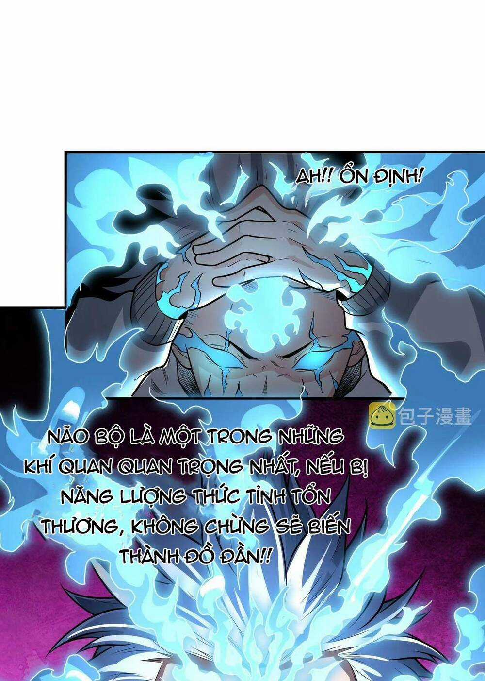 Toàn Dân Ngự Thú: Bắt Đầu Thức Tỉnh Thiên Phú Cấp Thần Thoại Chapter 2 trang 58