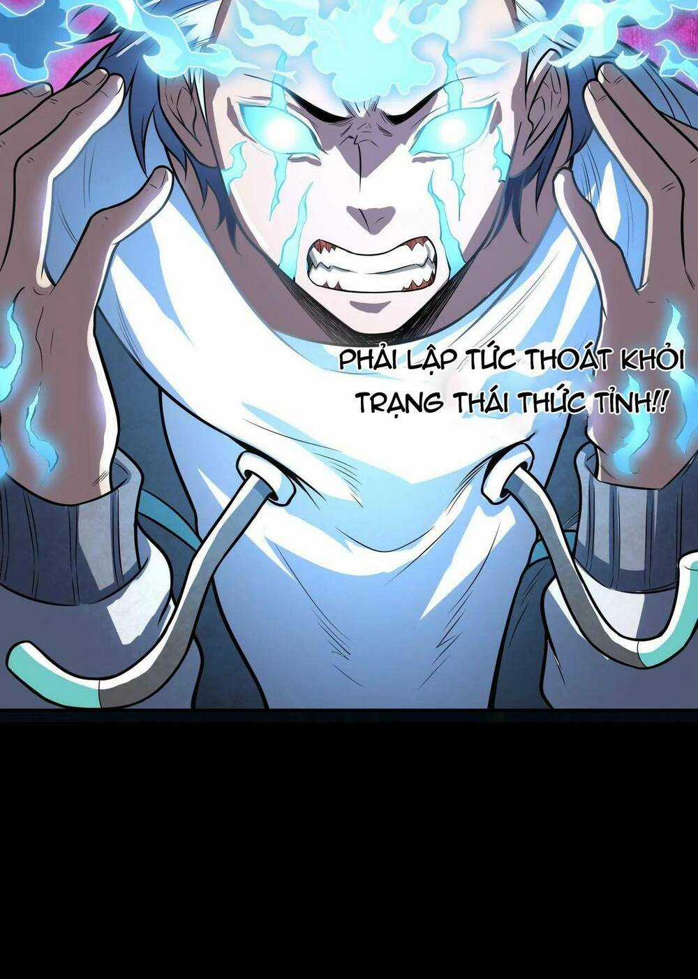 Toàn Dân Ngự Thú: Bắt Đầu Thức Tỉnh Thiên Phú Cấp Thần Thoại Chapter 2 trang 59