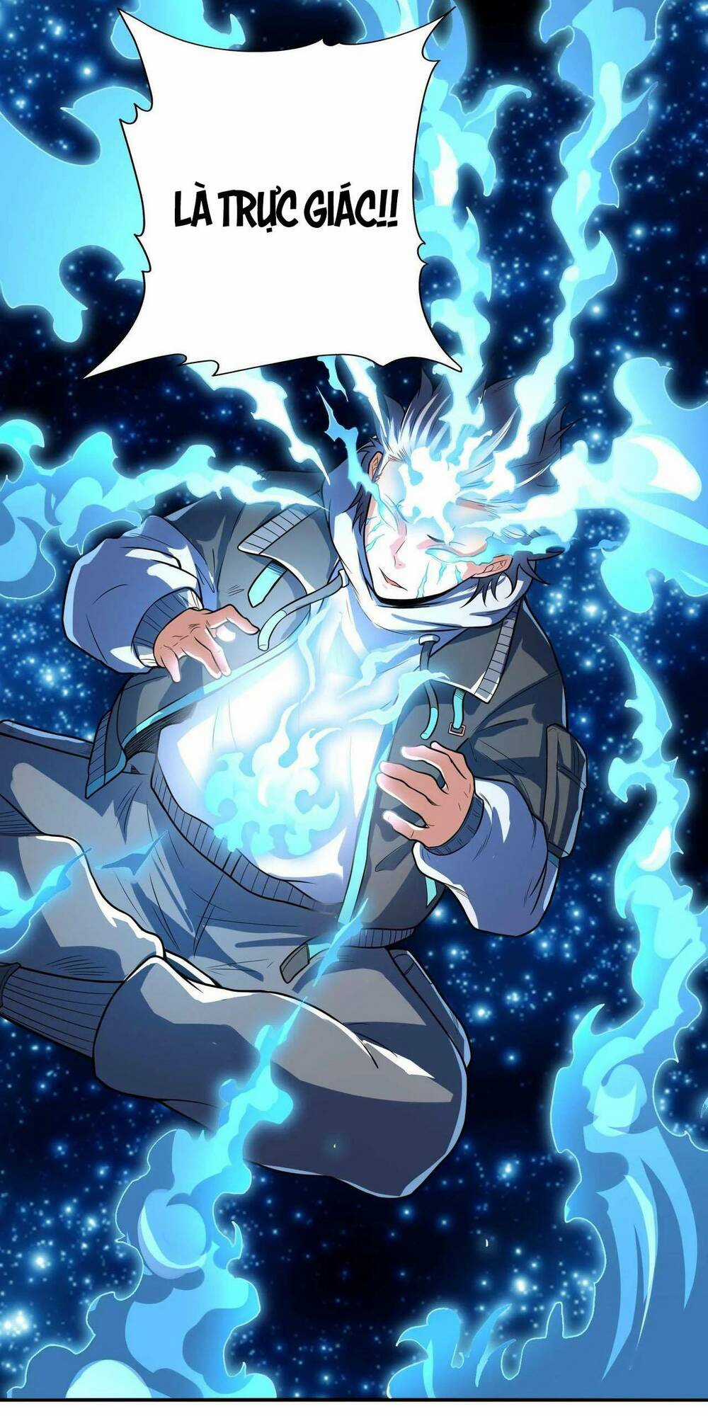 Toàn Dân Ngự Thú: Bắt Đầu Thức Tỉnh Thiên Phú Cấp Thần Thoại Chapter 2 trang 61