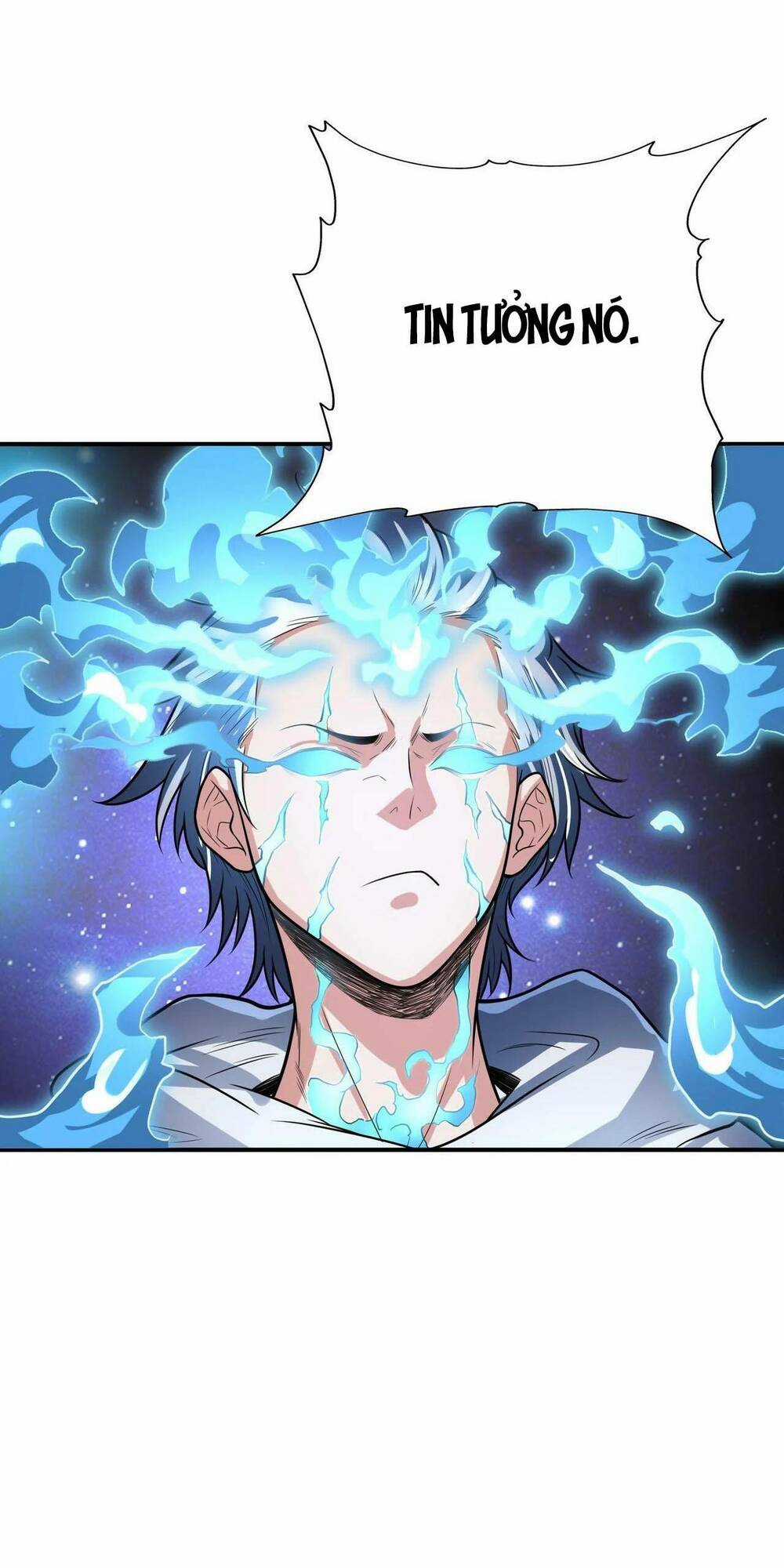 Toàn Dân Ngự Thú: Bắt Đầu Thức Tỉnh Thiên Phú Cấp Thần Thoại Chapter 2 trang 62