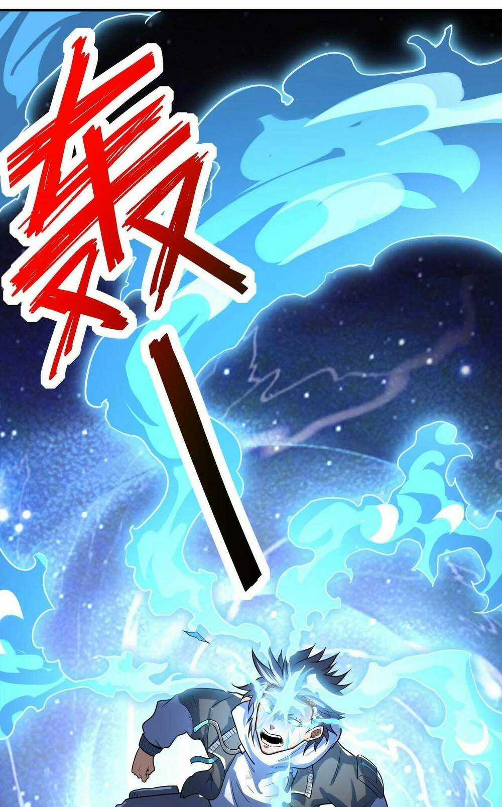 Toàn Dân Ngự Thú: Bắt Đầu Thức Tỉnh Thiên Phú Cấp Thần Thoại Chapter 2 trang 63