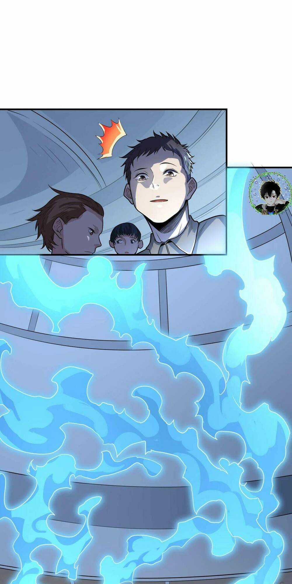 Toàn Dân Ngự Thú: Bắt Đầu Thức Tỉnh Thiên Phú Cấp Thần Thoại Chapter 2 trang 65