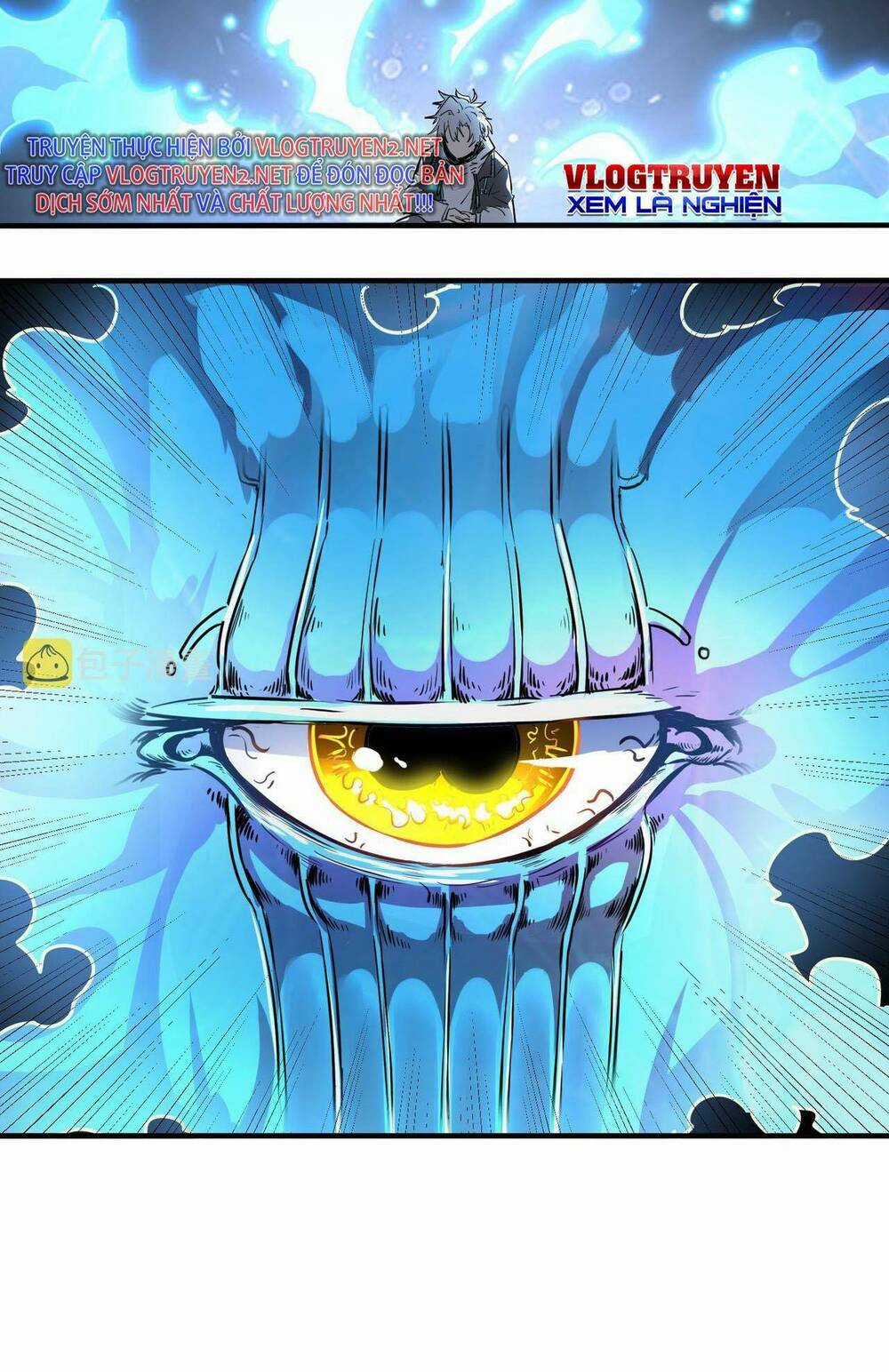 Toàn Dân Ngự Thú: Bắt Đầu Thức Tỉnh Thiên Phú Cấp Thần Thoại Chapter 2 trang 68