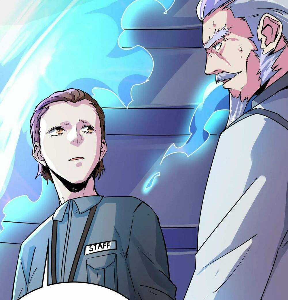 Toàn Dân Ngự Thú: Bắt Đầu Thức Tỉnh Thiên Phú Cấp Thần Thoại Chapter 2 trang 73