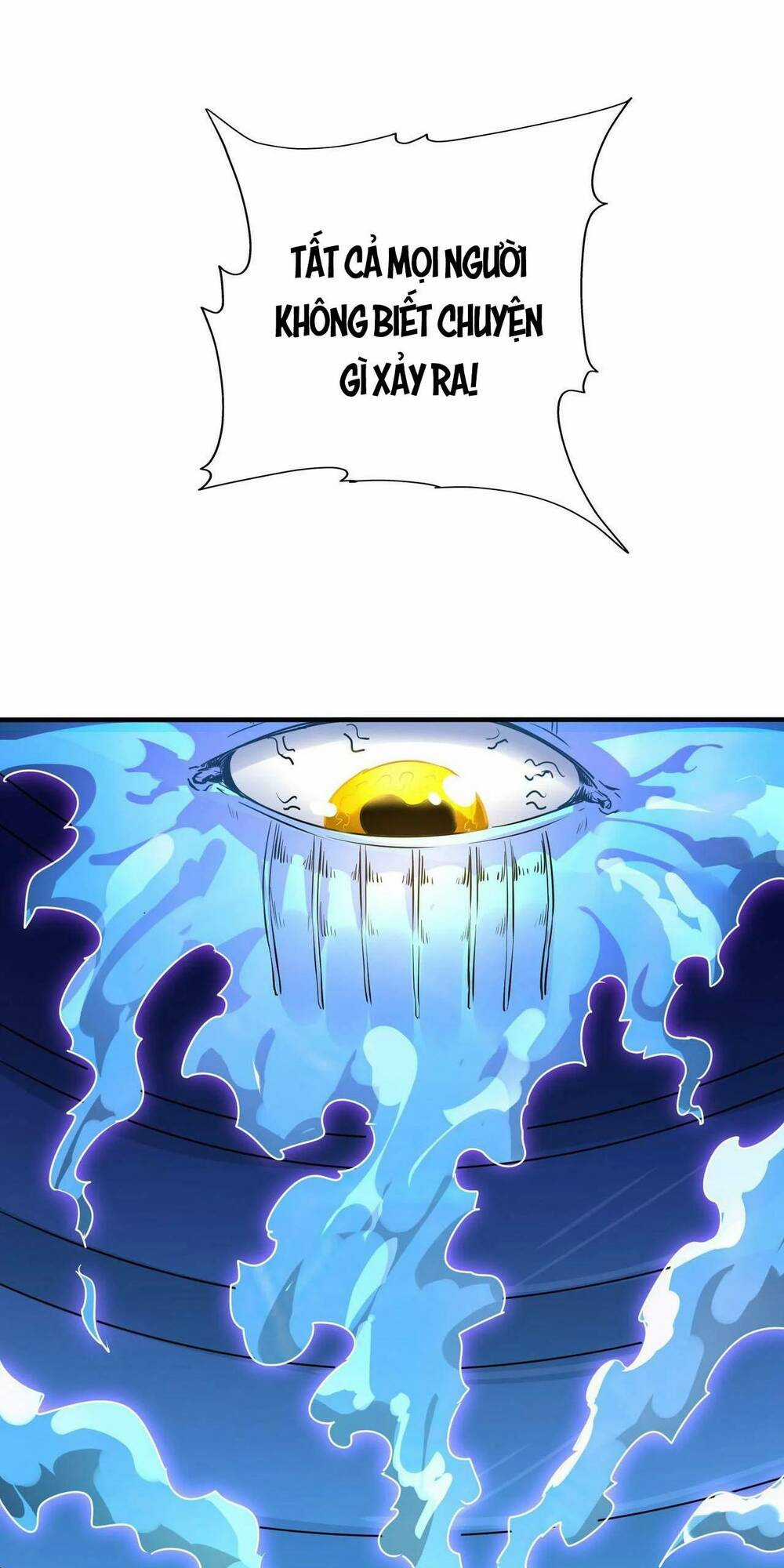 Toàn Dân Ngự Thú: Bắt Đầu Thức Tỉnh Thiên Phú Cấp Thần Thoại Chapter 2 trang 75