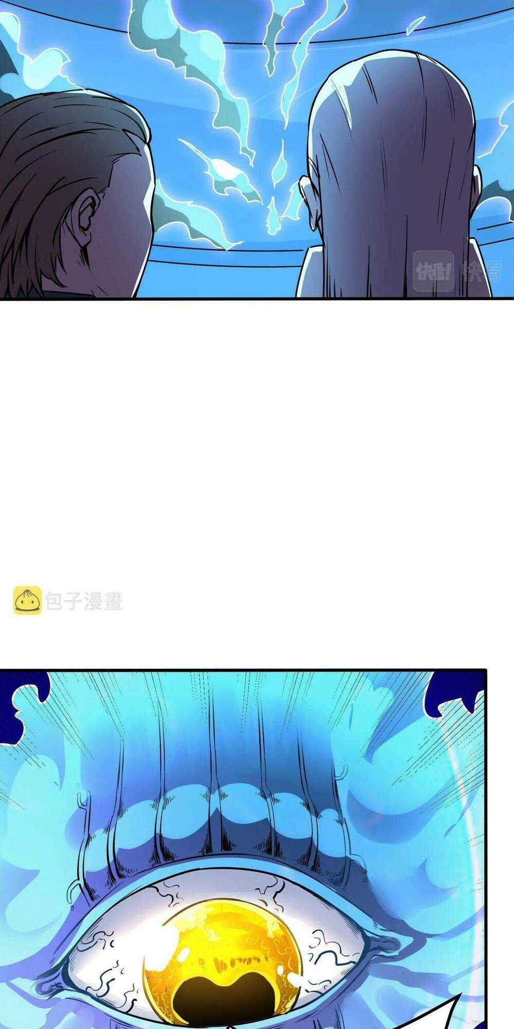 Toàn Dân Ngự Thú: Bắt Đầu Thức Tỉnh Thiên Phú Cấp Thần Thoại Chapter 2 trang 76