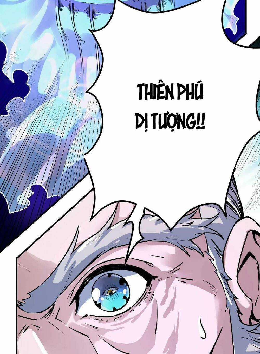 Toàn Dân Ngự Thú: Bắt Đầu Thức Tỉnh Thiên Phú Cấp Thần Thoại Chapter 2 trang 77