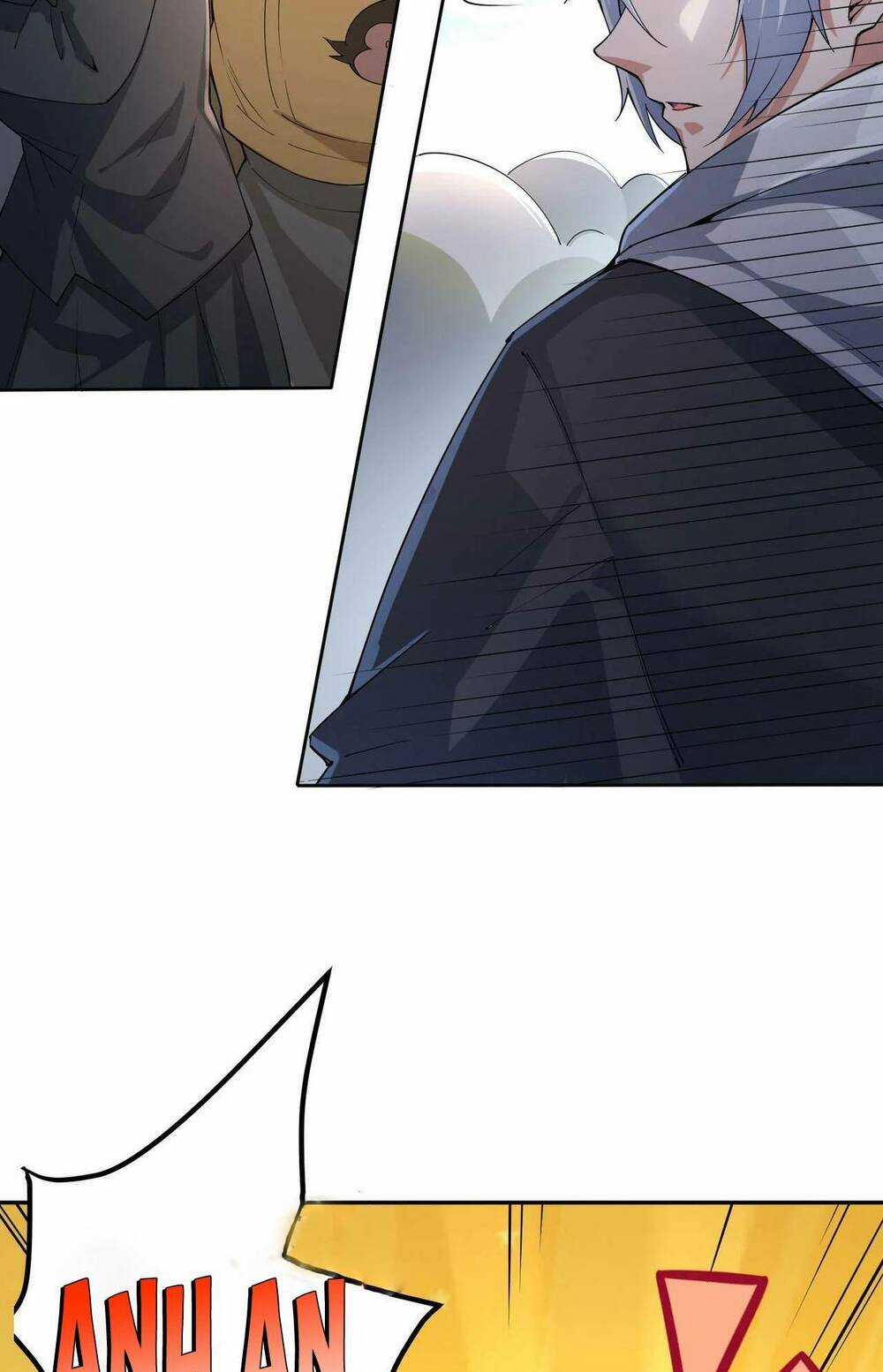 Toàn Dân Ngự Thú: Bắt Đầu Thức Tỉnh Thiên Phú Cấp Thần Thoại Chapter 2 trang 8