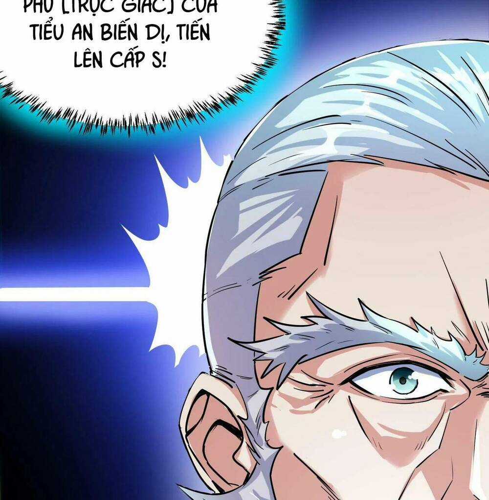 Toàn Dân Ngự Thú: Bắt Đầu Thức Tỉnh Thiên Phú Cấp Thần Thoại Chapter 2 trang 81