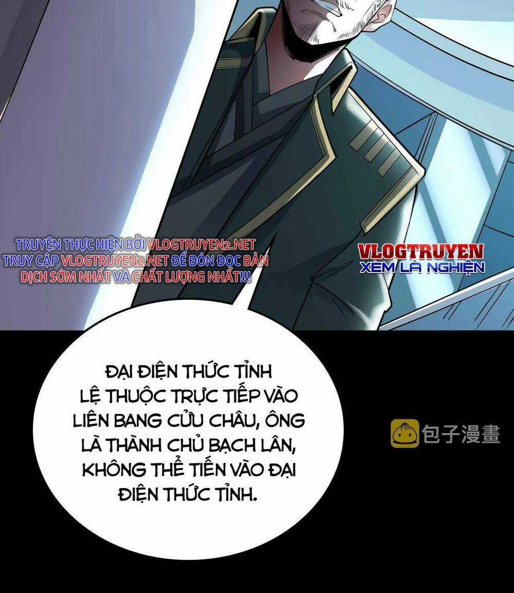 Toàn Dân Ngự Thú: Bắt Đầu Thức Tỉnh Thiên Phú Cấp Thần Thoại Chapter 2 trang 90