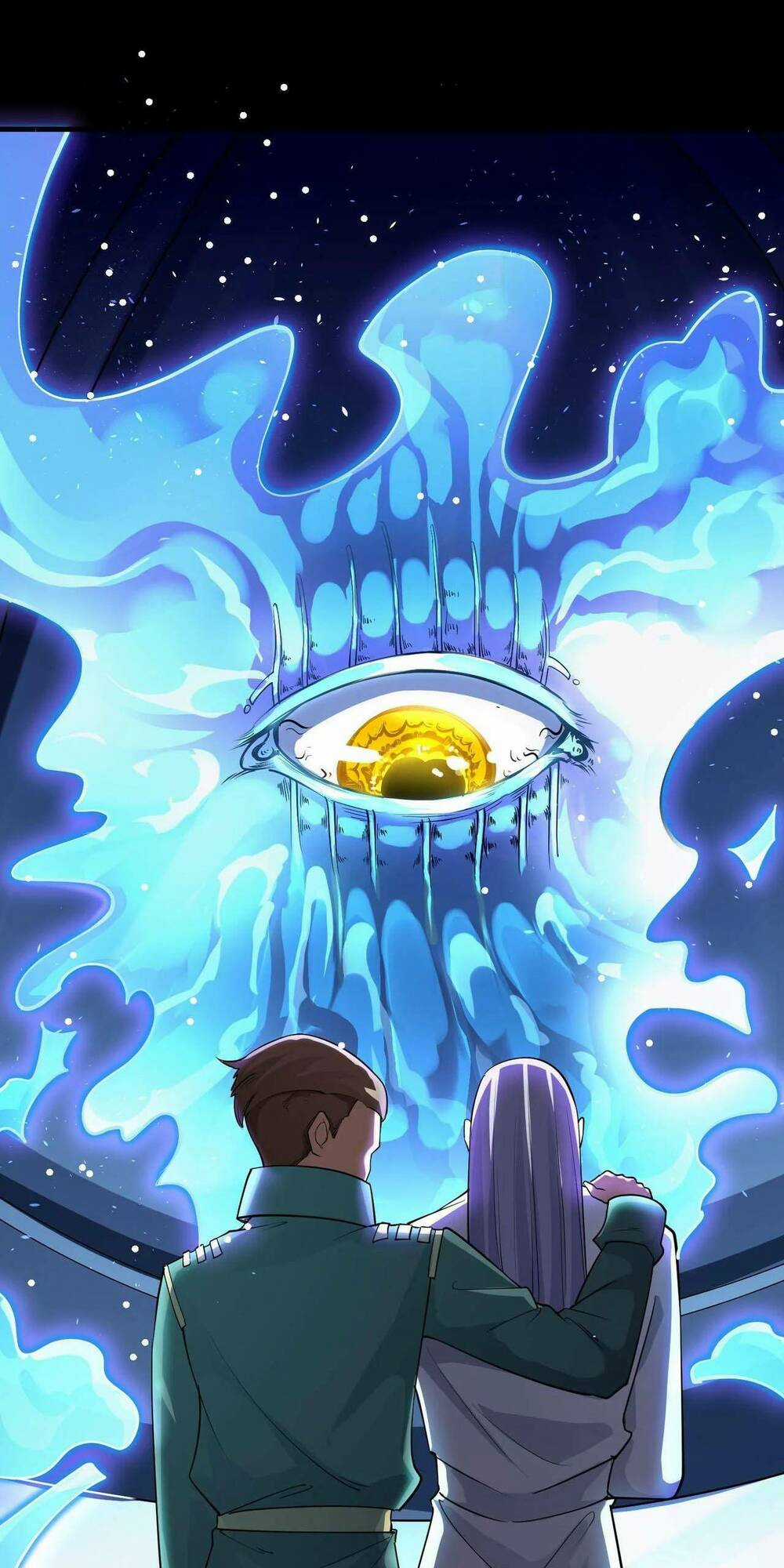 Toàn Dân Ngự Thú: Bắt Đầu Thức Tỉnh Thiên Phú Cấp Thần Thoại Chapter 2 trang 91