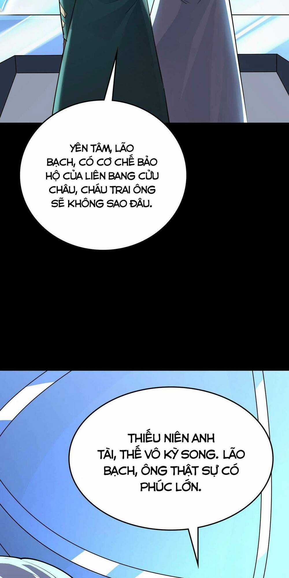 Toàn Dân Ngự Thú: Bắt Đầu Thức Tỉnh Thiên Phú Cấp Thần Thoại Chapter 2 trang 92