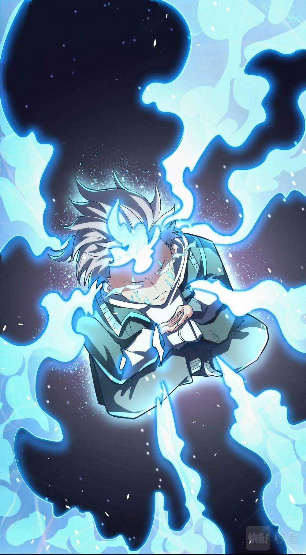 Toàn Dân Ngự Thú: Bắt Đầu Thức Tỉnh Thiên Phú Cấp Thần Thoại Chapter 2 trang 94