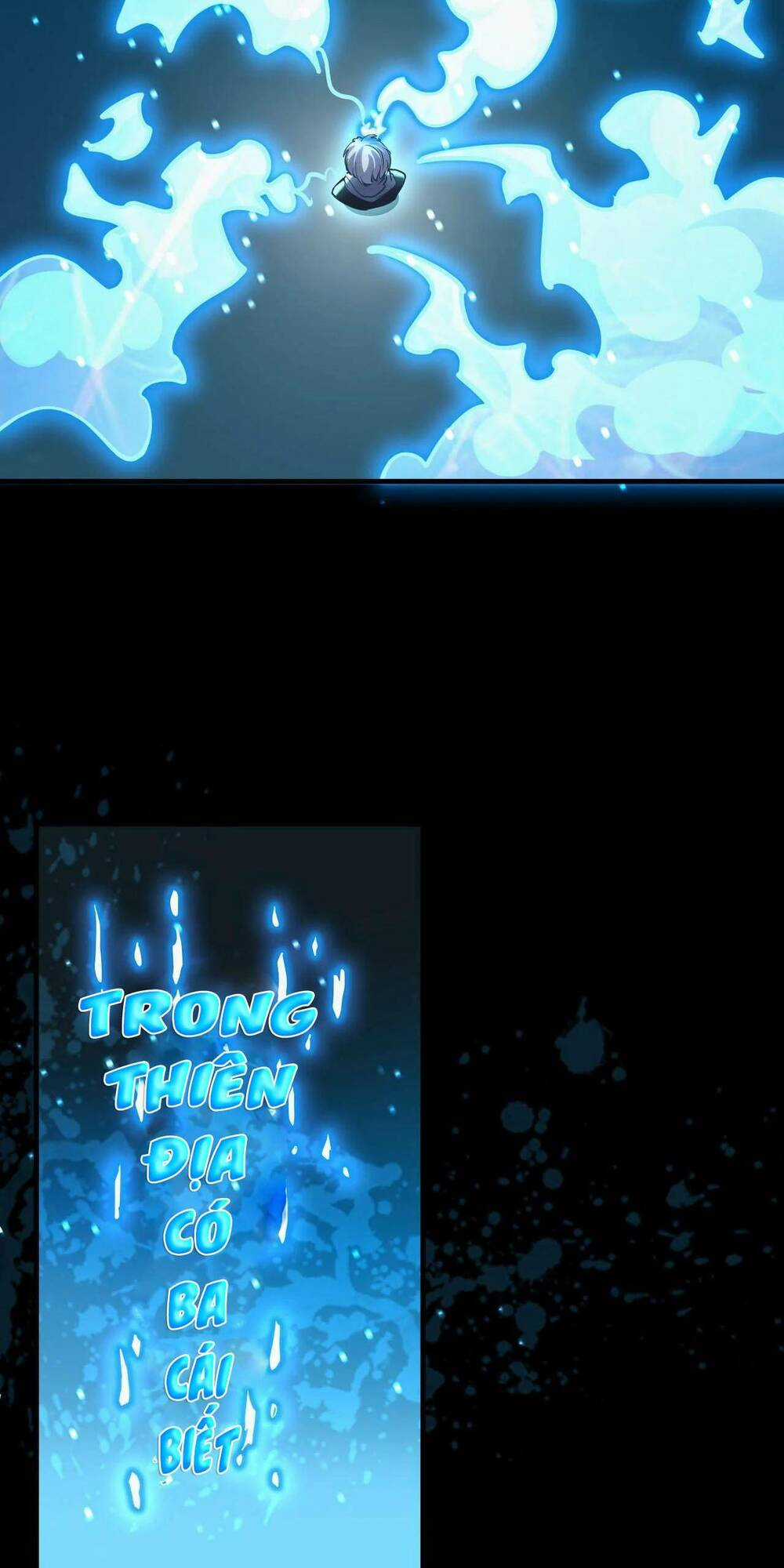 Toàn Dân Ngự Thú: Bắt Đầu Thức Tỉnh Thiên Phú Cấp Thần Thoại Chapter 2 trang 96