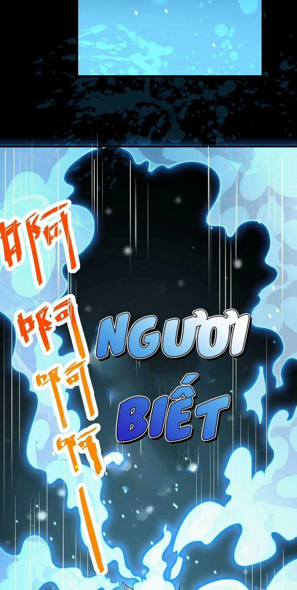 Toàn Dân Ngự Thú: Bắt Đầu Thức Tỉnh Thiên Phú Cấp Thần Thoại Chapter 2 trang 98