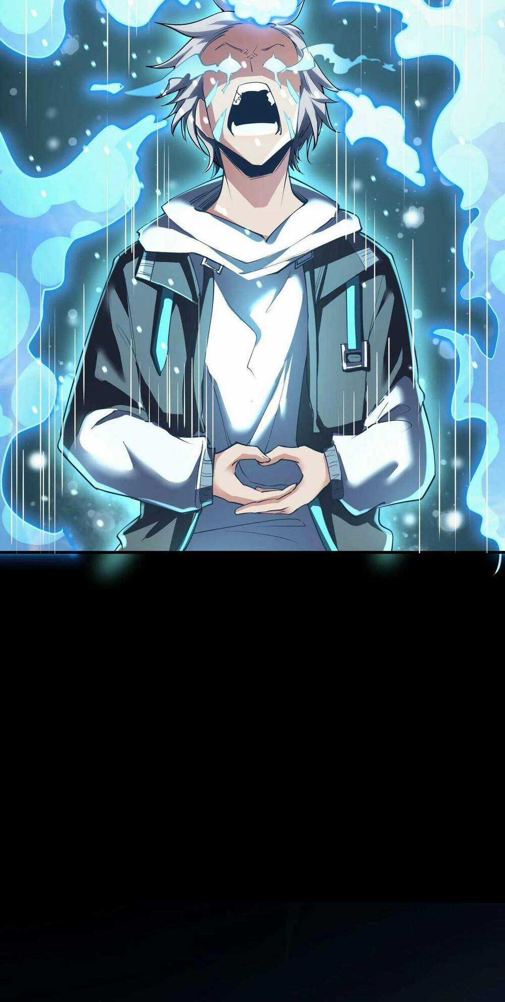 Toàn Dân Ngự Thú: Bắt Đầu Thức Tỉnh Thiên Phú Cấp Thần Thoại Chapter 2 trang 99