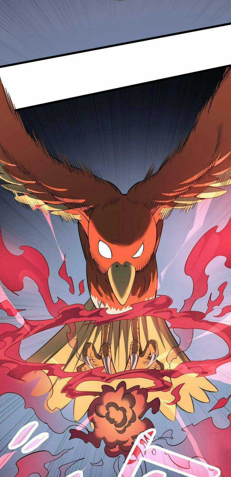 Toàn Dân Ngự Thú: Bắt Đầu Thức Tỉnh Thiên Phú Cấp Thần Thoại Chapter 20 trang 13