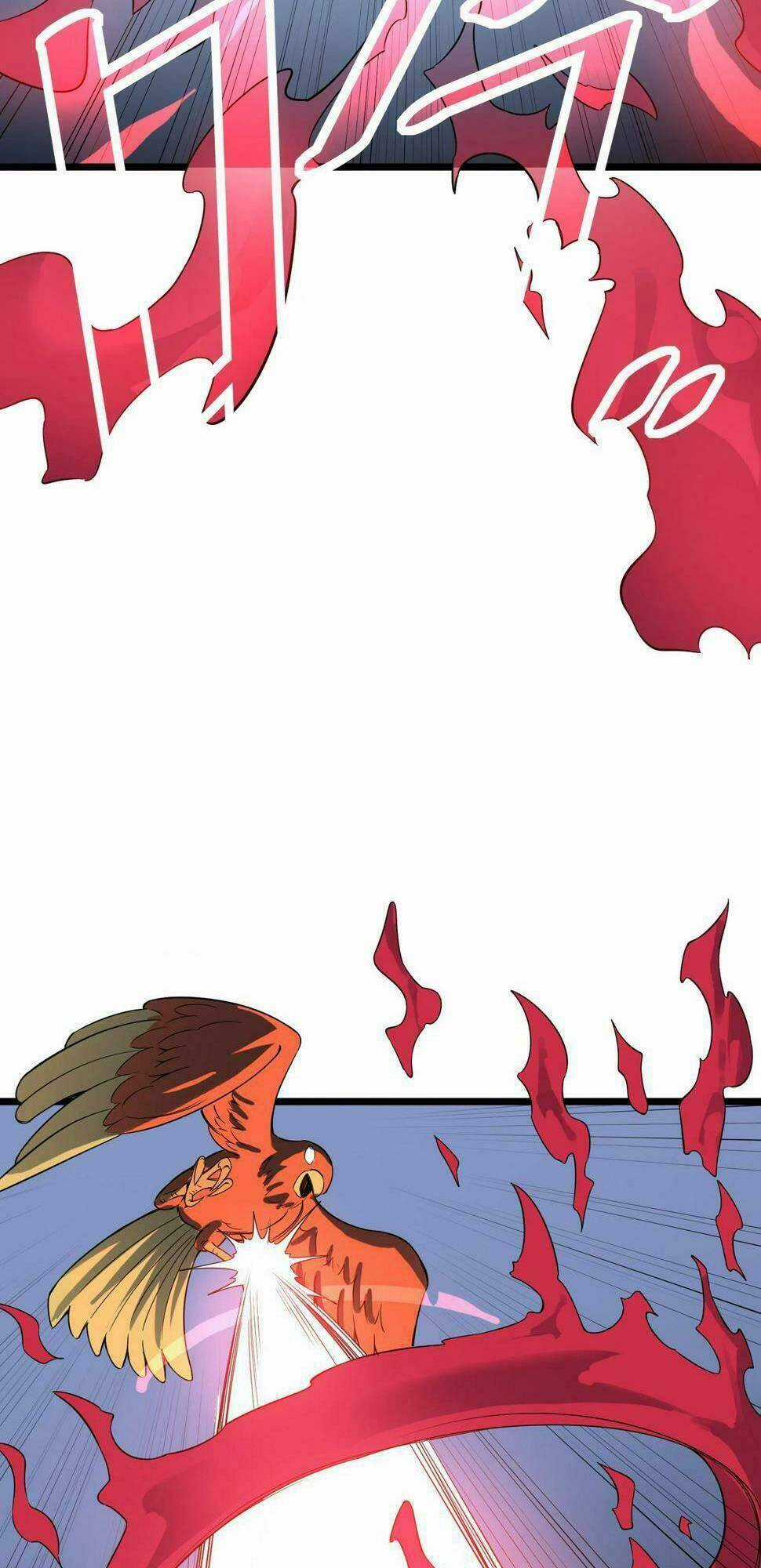 Toàn Dân Ngự Thú: Bắt Đầu Thức Tỉnh Thiên Phú Cấp Thần Thoại Chapter 20 trang 14