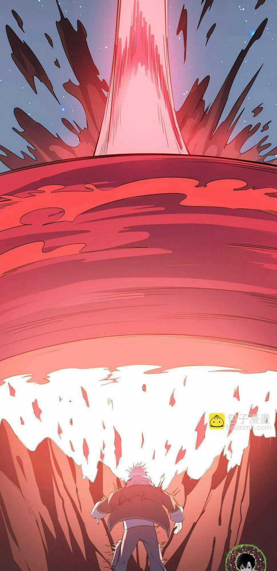 Toàn Dân Ngự Thú: Bắt Đầu Thức Tỉnh Thiên Phú Cấp Thần Thoại Chapter 20 trang 23