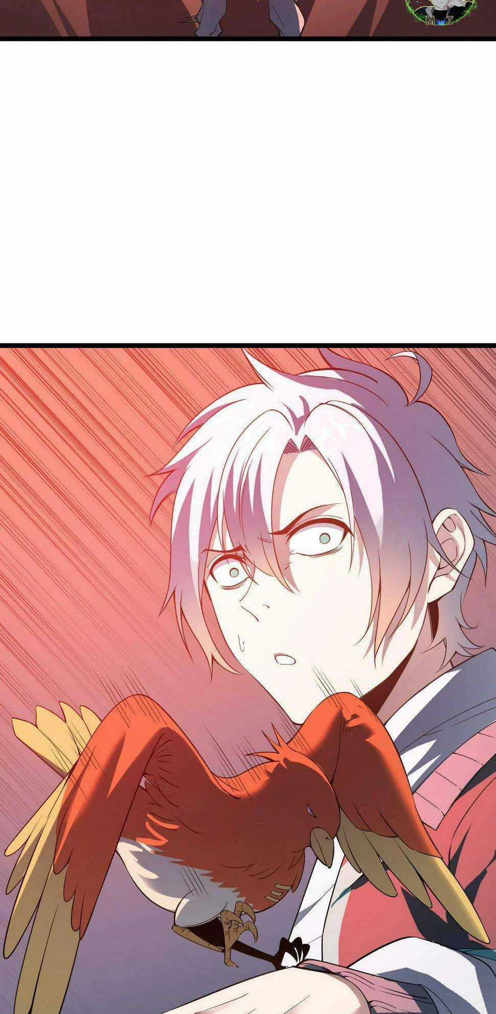 Toàn Dân Ngự Thú: Bắt Đầu Thức Tỉnh Thiên Phú Cấp Thần Thoại Chapter 20 trang 24