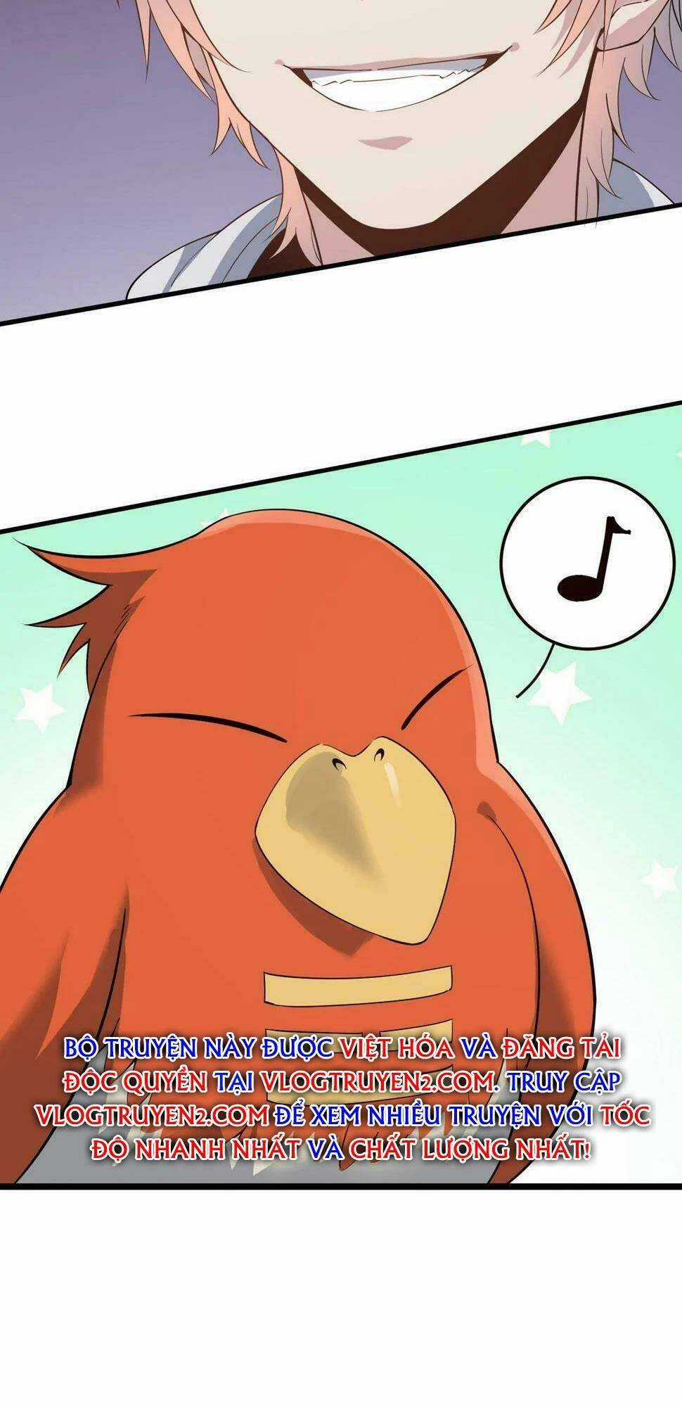 Toàn Dân Ngự Thú: Bắt Đầu Thức Tỉnh Thiên Phú Cấp Thần Thoại Chapter 20 trang 27