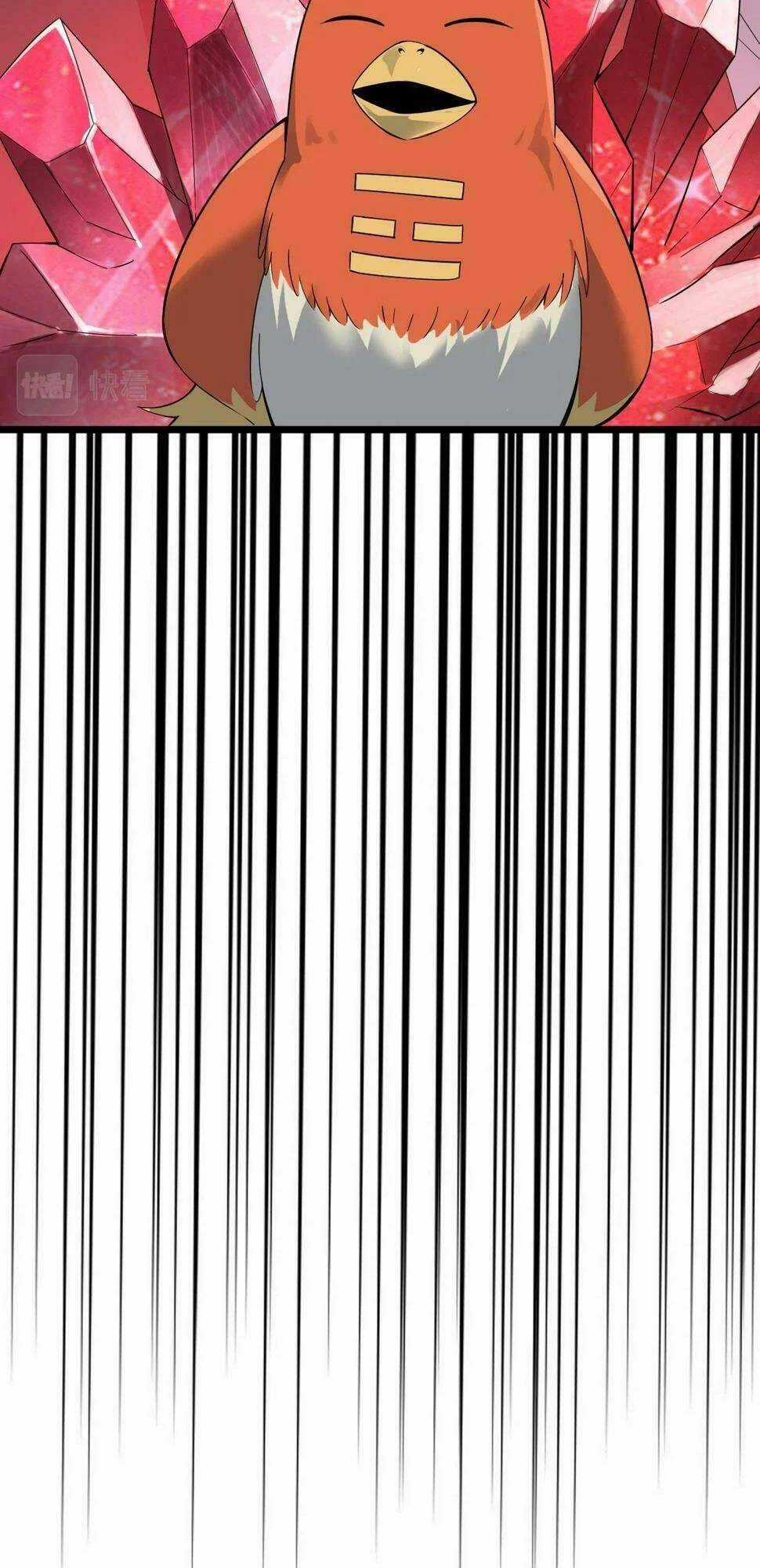 Toàn Dân Ngự Thú: Bắt Đầu Thức Tỉnh Thiên Phú Cấp Thần Thoại Chapter 20 trang 29