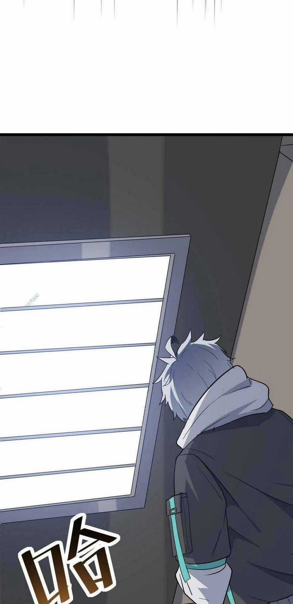 Toàn Dân Ngự Thú: Bắt Đầu Thức Tỉnh Thiên Phú Cấp Thần Thoại Chapter 20 trang 30