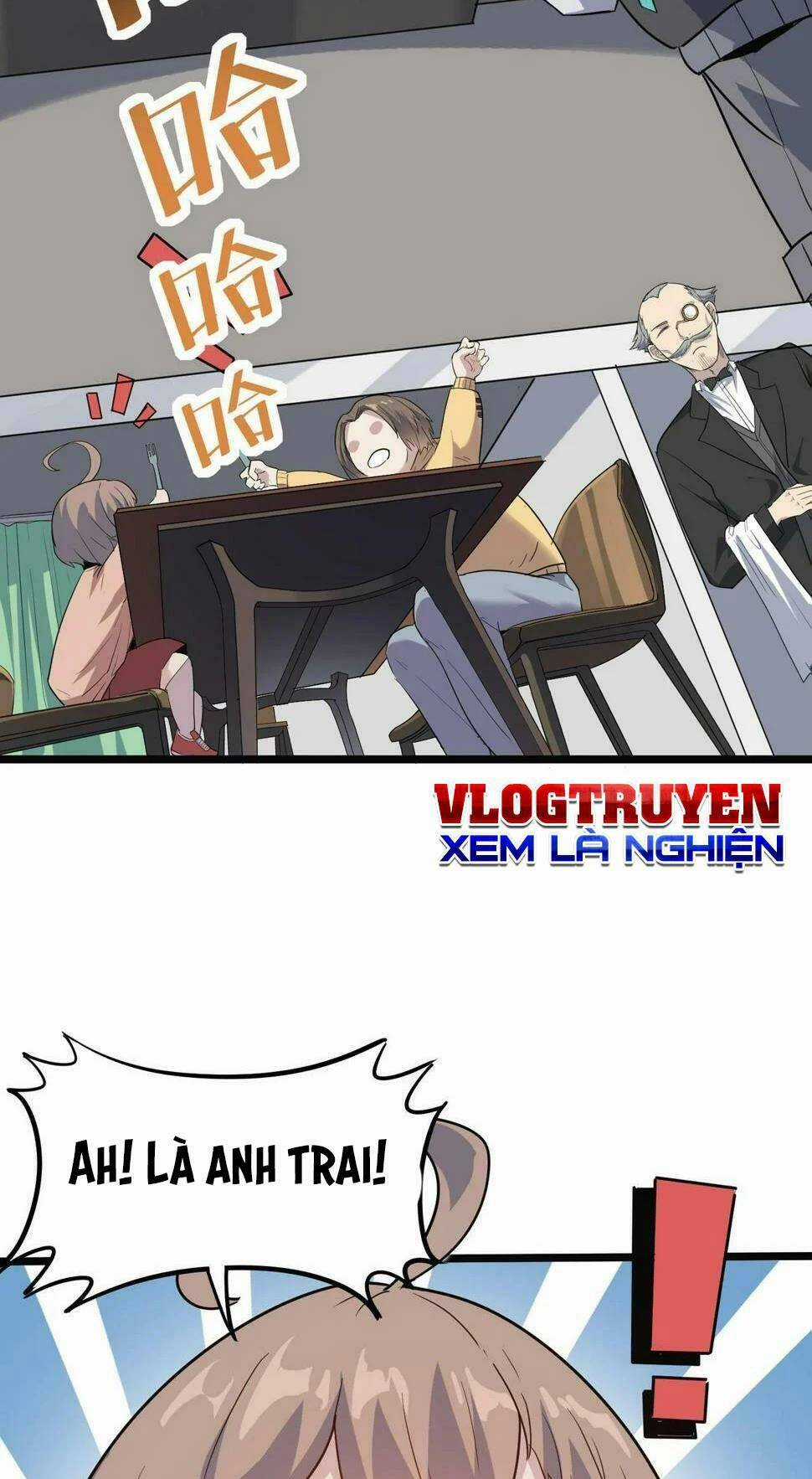 Toàn Dân Ngự Thú: Bắt Đầu Thức Tỉnh Thiên Phú Cấp Thần Thoại Chapter 20 trang 31