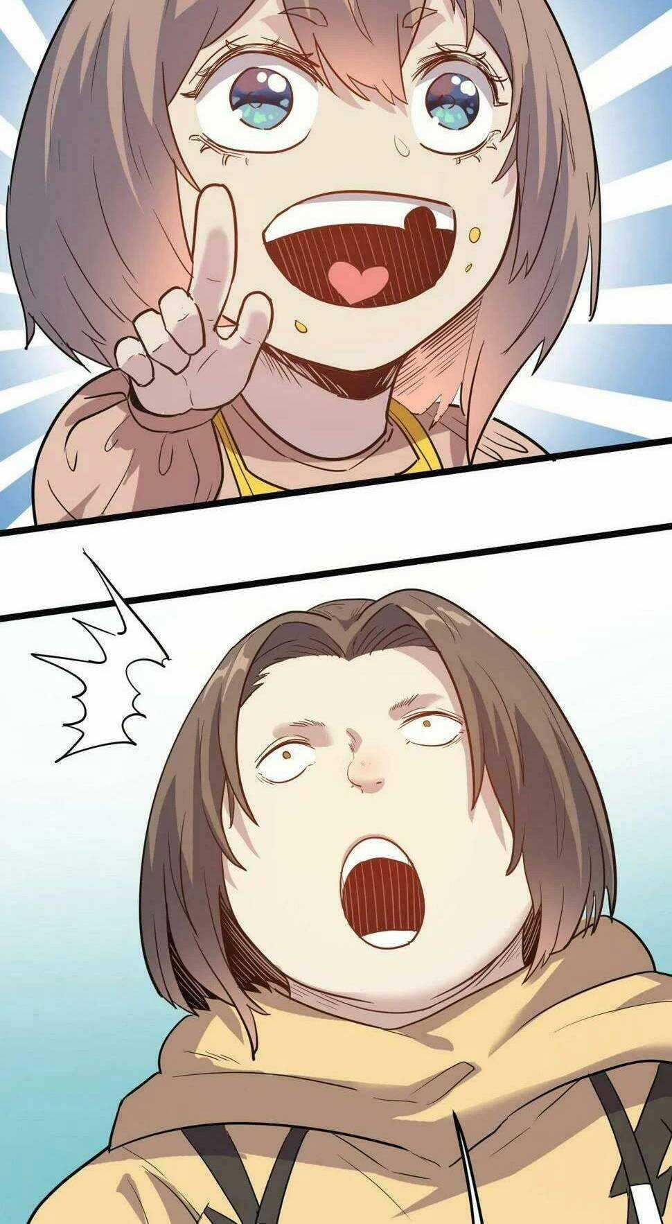 Toàn Dân Ngự Thú: Bắt Đầu Thức Tỉnh Thiên Phú Cấp Thần Thoại Chapter 20 trang 32