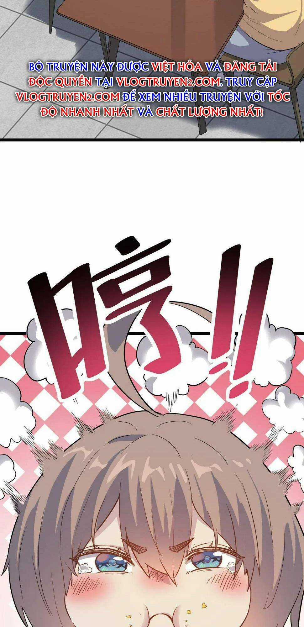 Toàn Dân Ngự Thú: Bắt Đầu Thức Tỉnh Thiên Phú Cấp Thần Thoại Chapter 20 trang 34