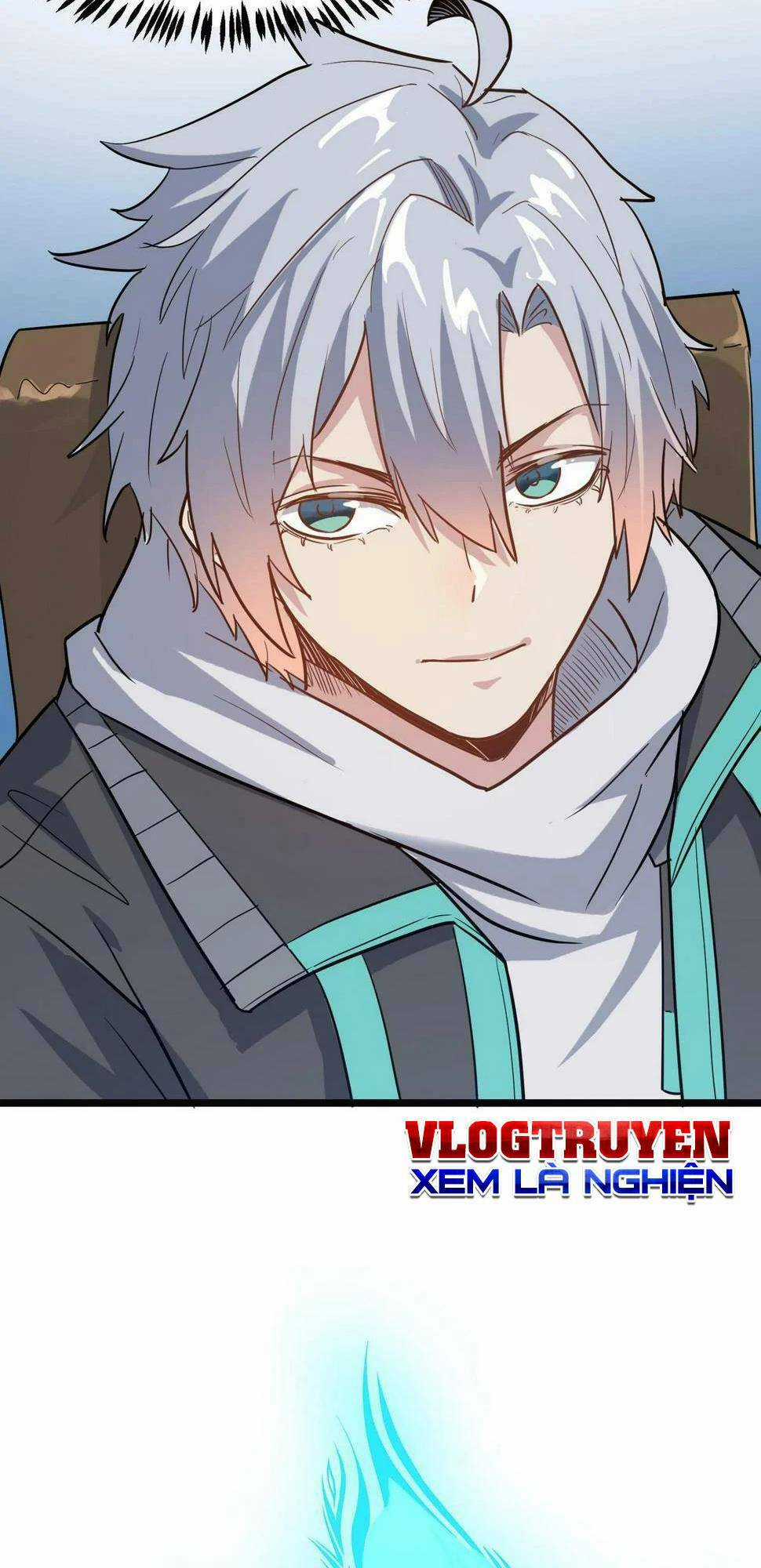 Toàn Dân Ngự Thú: Bắt Đầu Thức Tỉnh Thiên Phú Cấp Thần Thoại Chapter 20 trang 37