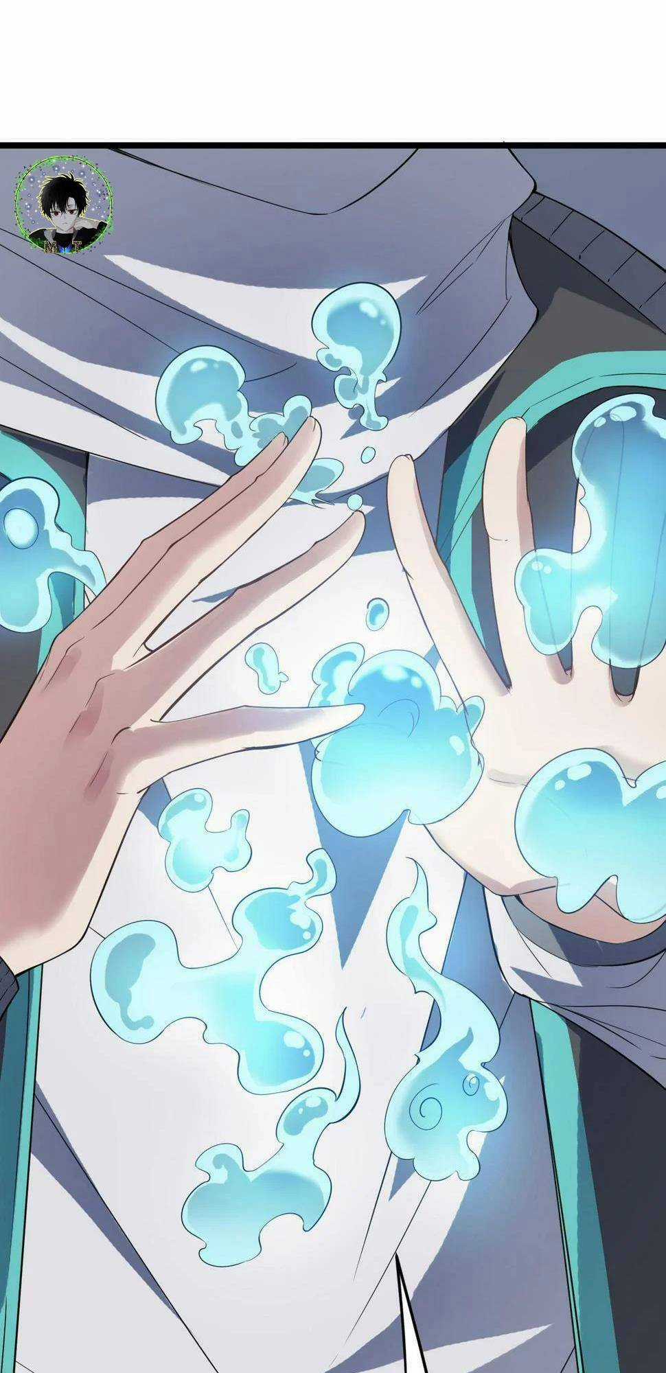 Toàn Dân Ngự Thú: Bắt Đầu Thức Tỉnh Thiên Phú Cấp Thần Thoại Chapter 20 trang 4