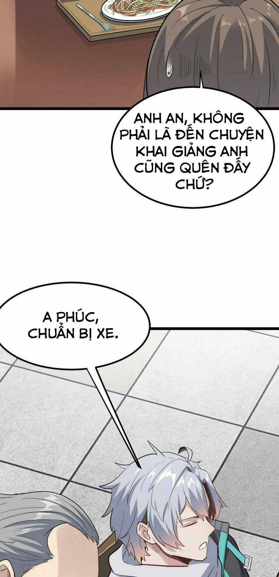 Toàn Dân Ngự Thú: Bắt Đầu Thức Tỉnh Thiên Phú Cấp Thần Thoại Chapter 20 trang 43