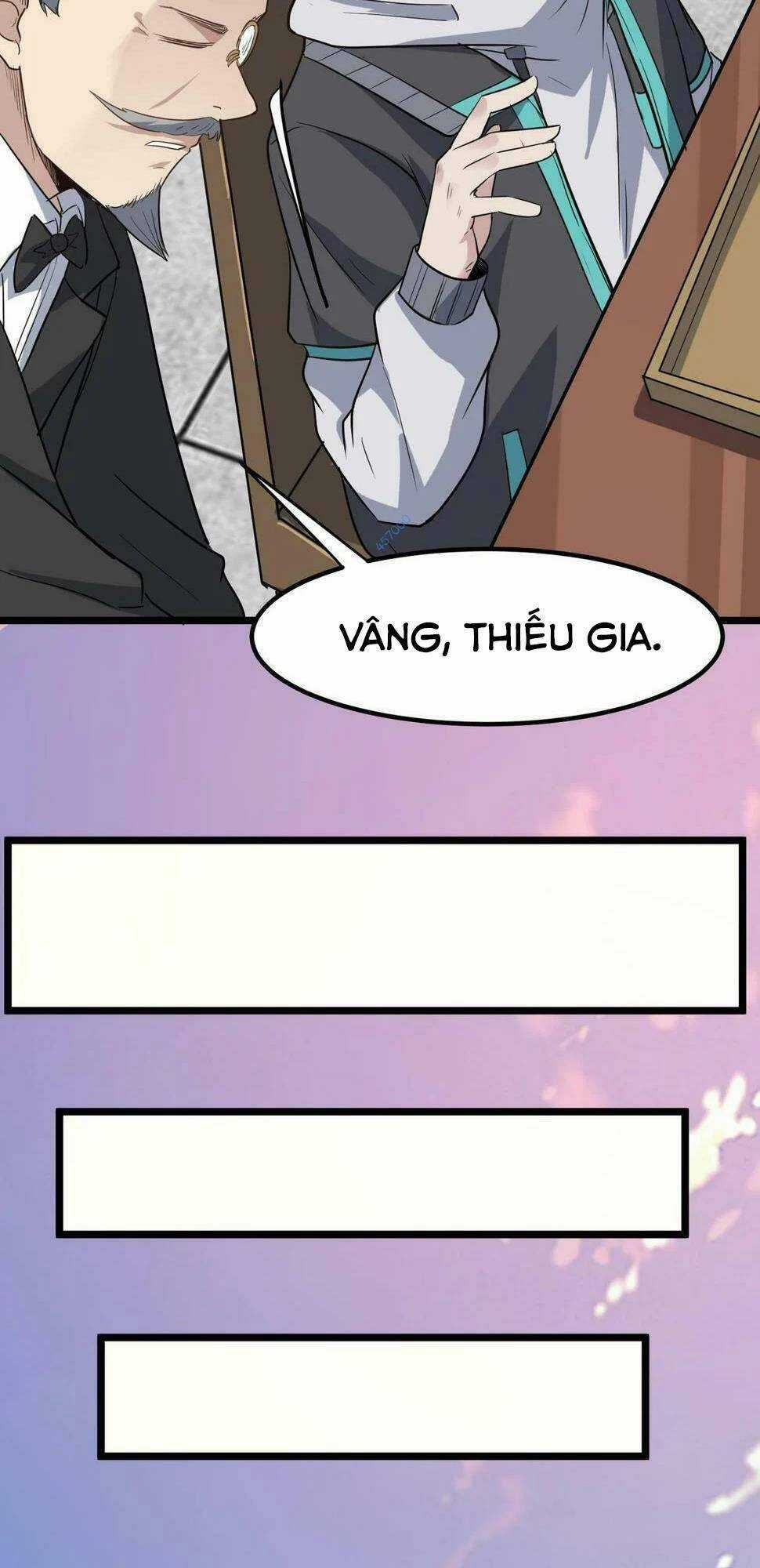 Toàn Dân Ngự Thú: Bắt Đầu Thức Tỉnh Thiên Phú Cấp Thần Thoại Chapter 20 trang 44