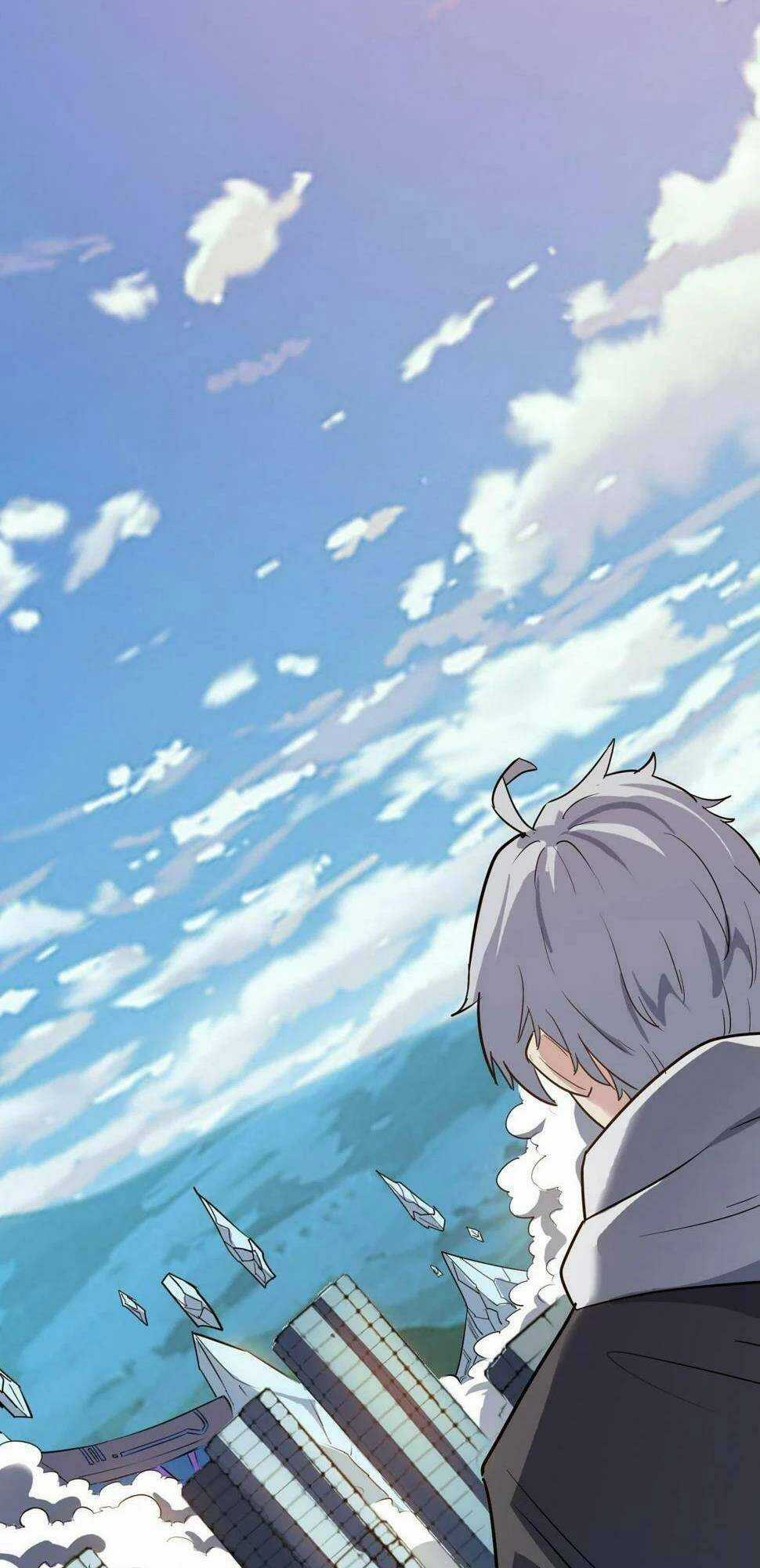 Toàn Dân Ngự Thú: Bắt Đầu Thức Tỉnh Thiên Phú Cấp Thần Thoại Chapter 20 trang 45