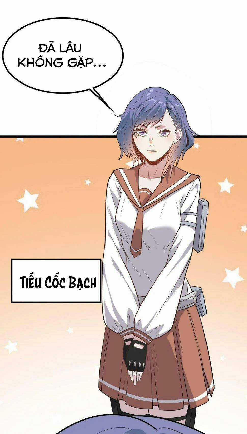 Toàn Dân Ngự Thú: Bắt Đầu Thức Tỉnh Thiên Phú Cấp Thần Thoại Chapter 20 trang 47