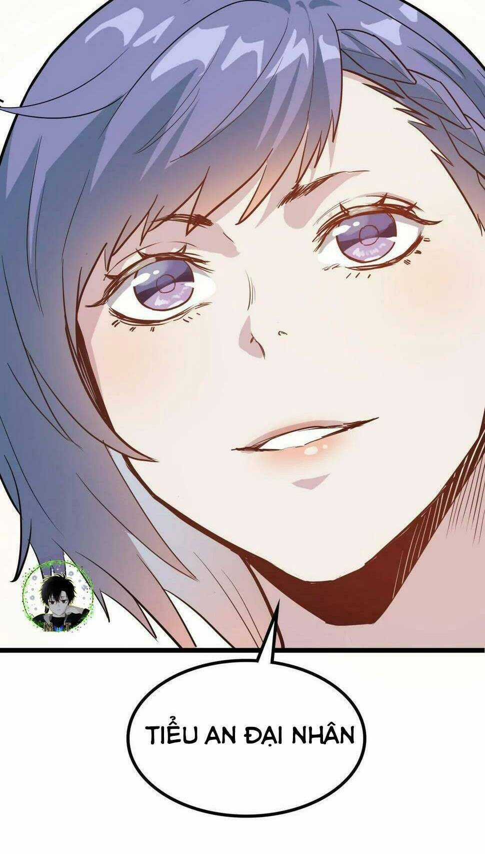 Toàn Dân Ngự Thú: Bắt Đầu Thức Tỉnh Thiên Phú Cấp Thần Thoại Chapter 20 trang 48