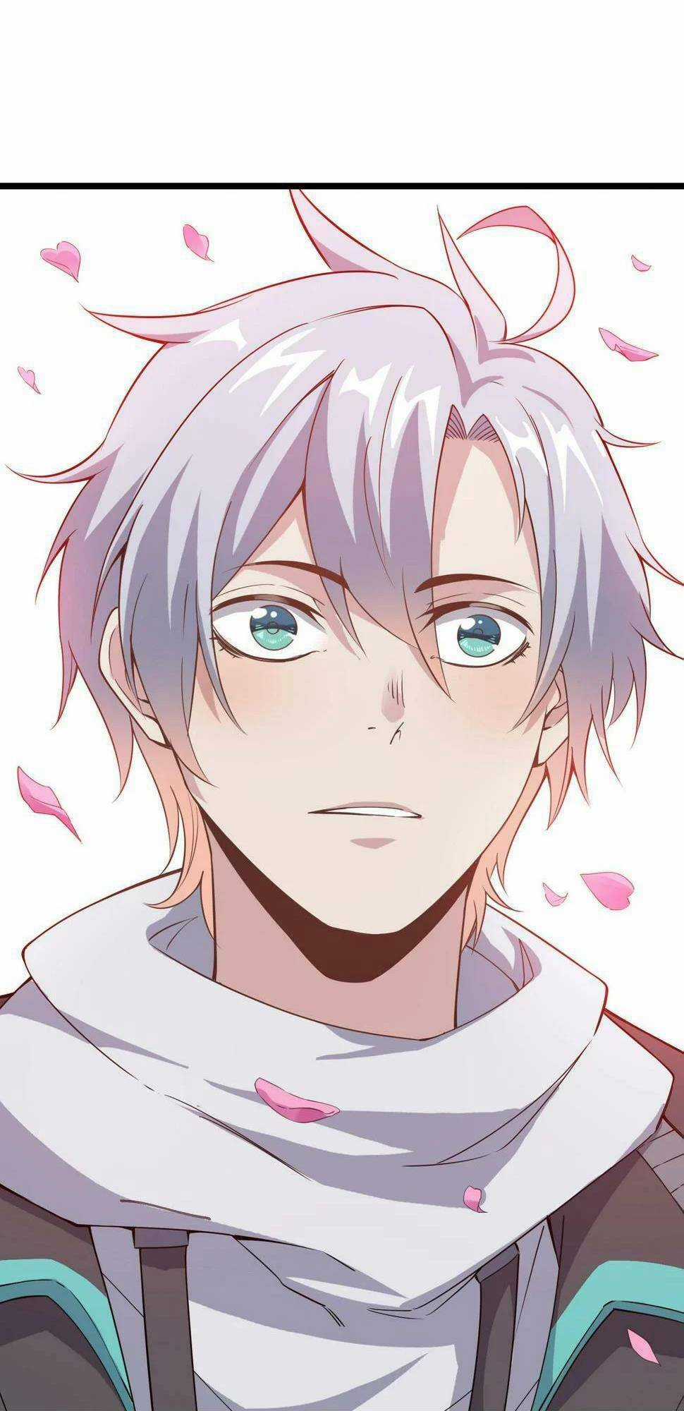 Toàn Dân Ngự Thú: Bắt Đầu Thức Tỉnh Thiên Phú Cấp Thần Thoại Chapter 20 trang 49