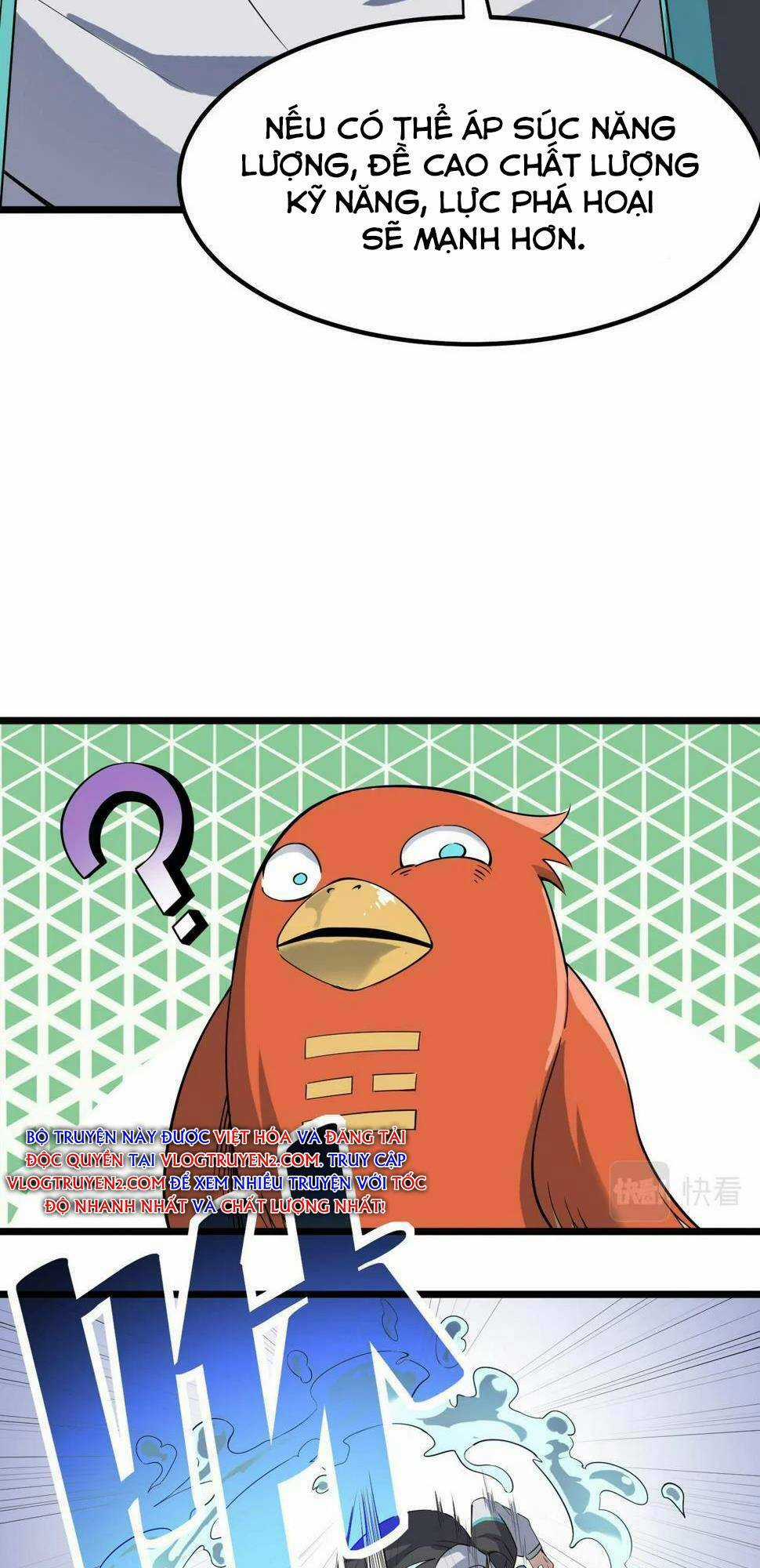 Toàn Dân Ngự Thú: Bắt Đầu Thức Tỉnh Thiên Phú Cấp Thần Thoại Chapter 20 trang 5