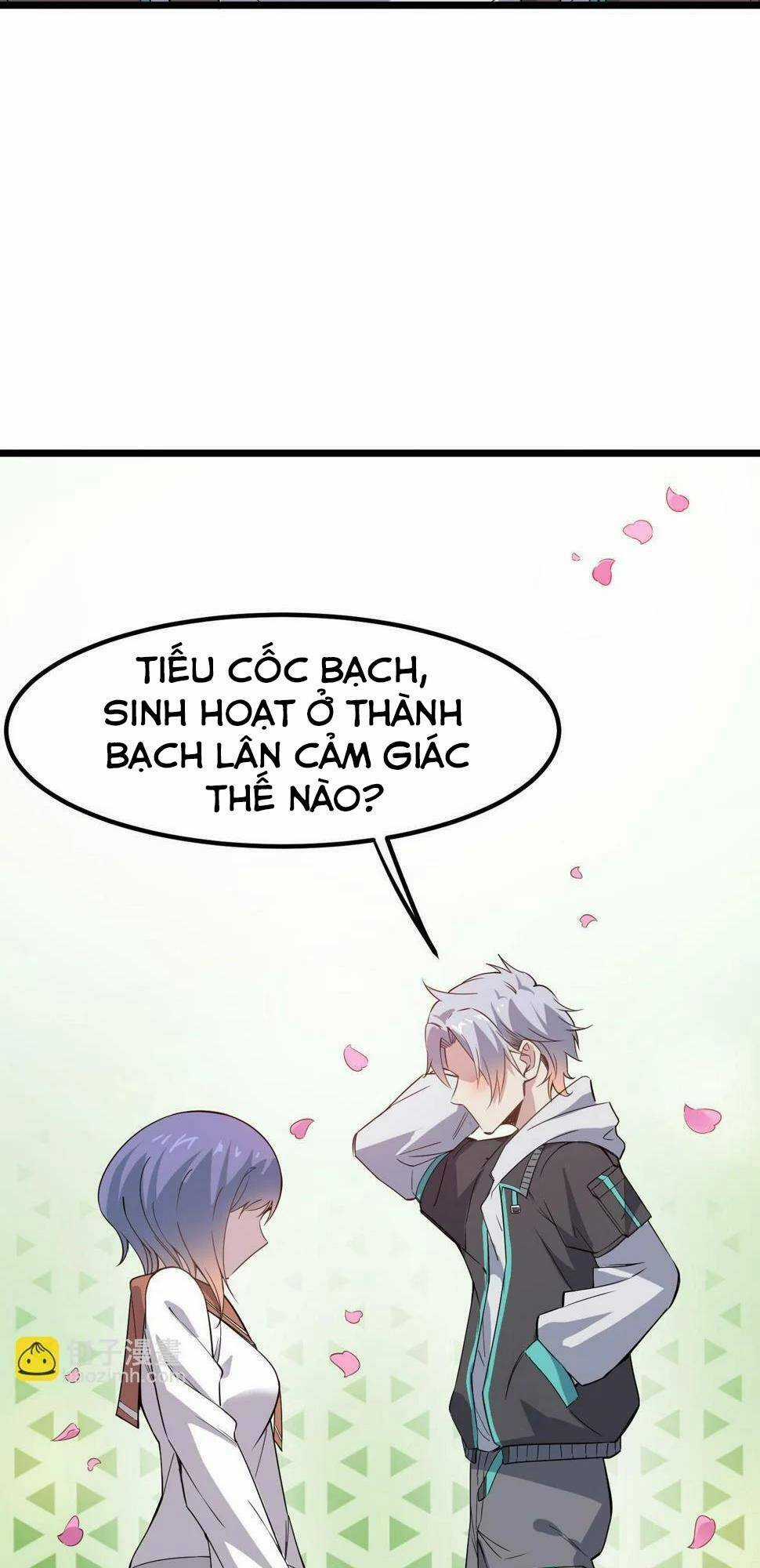 Toàn Dân Ngự Thú: Bắt Đầu Thức Tỉnh Thiên Phú Cấp Thần Thoại Chapter 20 trang 50