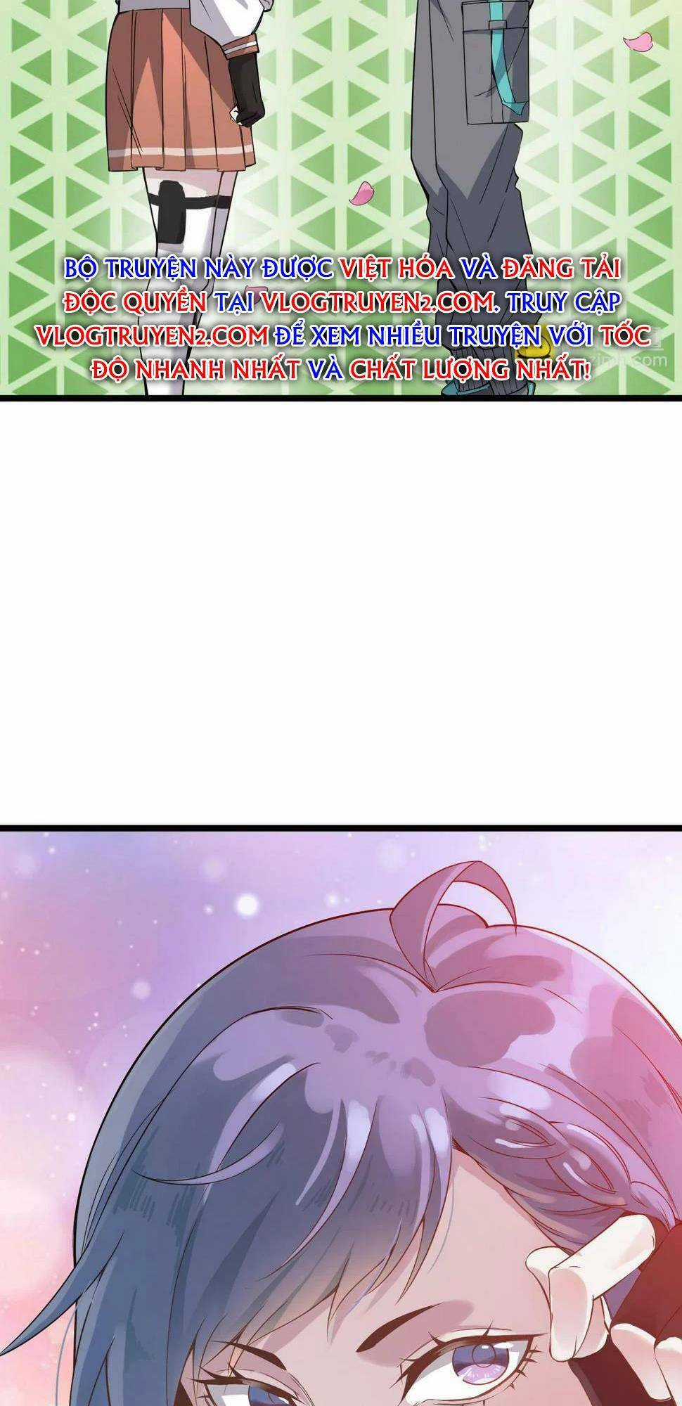 Toàn Dân Ngự Thú: Bắt Đầu Thức Tỉnh Thiên Phú Cấp Thần Thoại Chapter 20 trang 51