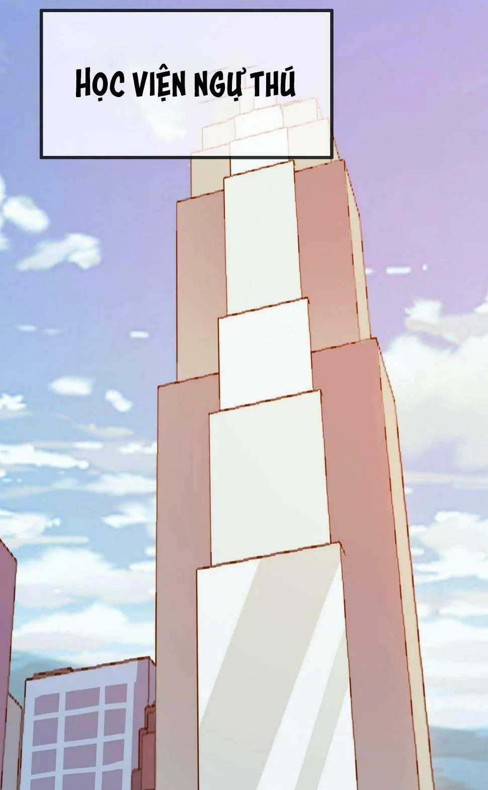 Toàn Dân Ngự Thú: Bắt Đầu Thức Tỉnh Thiên Phú Cấp Thần Thoại Chapter 20 trang 55