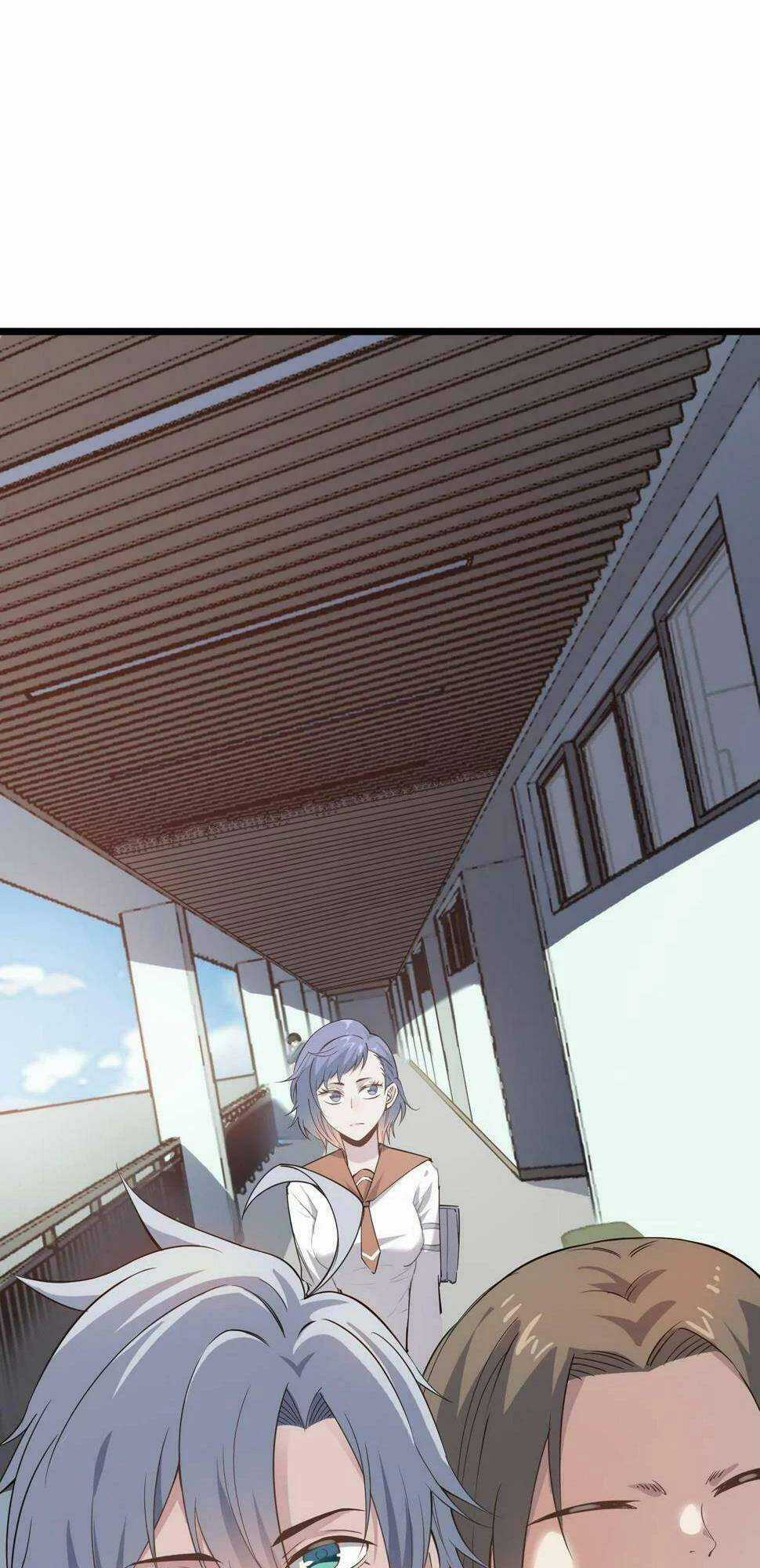 Toàn Dân Ngự Thú: Bắt Đầu Thức Tỉnh Thiên Phú Cấp Thần Thoại Chapter 20 trang 57